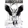 AudioCrash - When Monkeys Fly - EP
